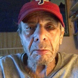 Meet your Posher, Frederick